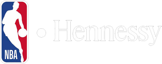 Hennessy x NBA